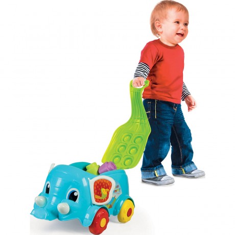 Clementoni Clemmy Клемми