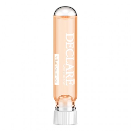 Declare (Декларе) Ampullen Vital Balance Intense Lifting Effect Ampoule Сыворотка для лица, Сыворотка для лица, 2,5 мл
