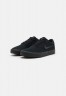 Nike SB CHRON UNISEX Sneaker low black CHRON UNISEX Низкие кроссовки женские черный
