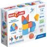 Geomag Geomag Magicube 3 Shapes Recycled Animals 9 Teile Geomag Magicube 3 формы переработанных животных 9 штук