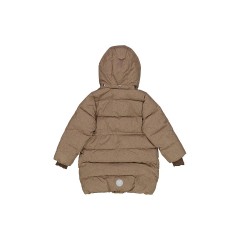 Wheat Puffer Coat Yrsa Wintermantel Пуховик Yrsa зимнее пальто