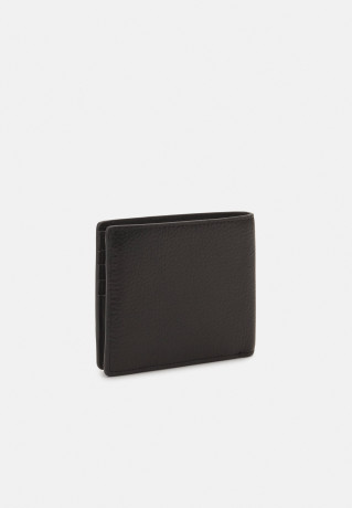 Tommy Hilfiger CORPORATE AND COIN UNISEX Wallet black CORPORATE AND COIN UNISEX Бумажник черный