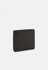 Tommy Hilfiger CORPORATE AND COIN UNISEX Wallet black CORPORATE AND COIN UNISEX Бумажник черный