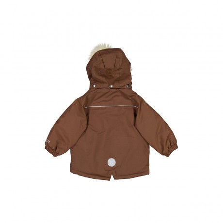 Wheat Kasper Tech Winterjacken Kasper Tech зимние куртки