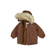 Wheat Kasper Tech Winterjacken Kasper Tech зимние куртки