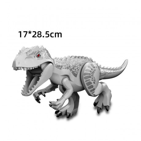 Hocan Konstruktionsspielzeug Grosses Dinosaurier Konstruktionsspielzeug Строительная игрушка Большая строительная игрушка динозавра