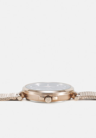 Tommy Hilfiger CAMI Watch rosegold-coloured/black CAMI-Смотреть цвет розового золота/черный