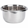 KeMar Kitchenware KeMar Kitchenware Reiskocher KRC-200, 500 W, Innentopf aus Edelstahl, Glasdeckel, Bambusloffel  Кухонная плита KeMar KRC-200, 500 Вт, внутренняя кастрюля из нержавеющей стали, стеклянная крышка, бамбуковая ложка