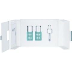 SBT Sensitive Biology Therapy Activation CellLife Activation Serum Сыворотка для лица, Geschenkset Подарочный набор: Optimum Biologic Age Anti Wrinkle Cream Крем 50 мл + Cell Life Serum 15 мл / 1 шт.