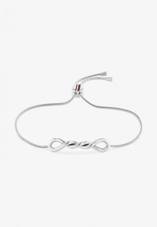 Tommy Hilfiger Bracelet silber Браслет серебро
