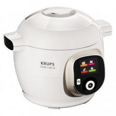 Krups Krups Multikocher CZ7101 Cook4Me +  Мультиварка Krups CZ7101 Cook4Me+