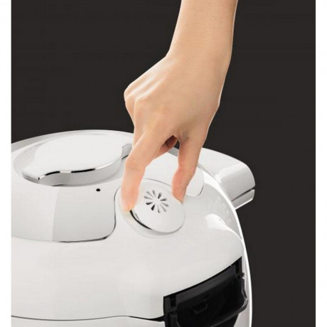 Krups Krups Multikocher CZ7101 Cook4Me +  Мультиварка Krups CZ7101 Cook4Me+