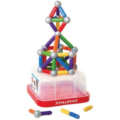 SmartMax SmartMax Collecter Box XXL 70 Teilig Коллекторная коробка SmartMax XXL