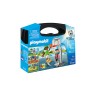 PLAYMOBIL Sports  Action Multisport Carry Case Сумка для переноски Sports Action Multisport