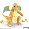 Mattel MEGA Pokemon DRAGONITE МЕГА ПОКЕМОН ДРАКОНИТ