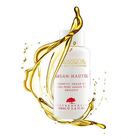 ARGAND'OR Arganol Hautol  Арганол масло для кожи