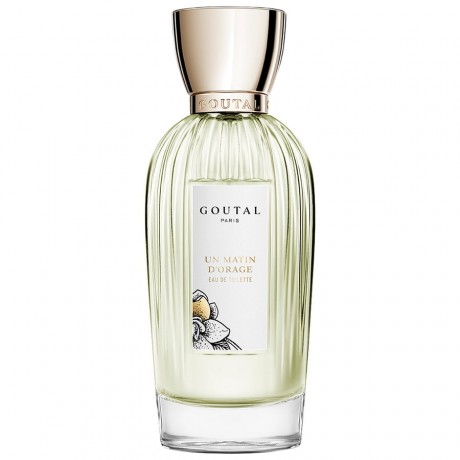 Annick Goutal  Eau de Toilette (EdT) Туалетная вода Un Matin DOrage, 100 мл