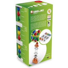 Hubelino Kugelpumpe fur die Kugelbahn 420596 (24-teilige Erweiterung) Шариковый насос для шариковой дорожки 420596 (удлинитель на 24 элемента)
