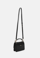Tommy Hilfiger PUSH  Handbag black ПУШ сумочка черный
