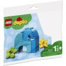 LEGO LEGO DUPLO 30333 Mein erster Elefant LEGO DUPLO 30333 Мой первый слон
