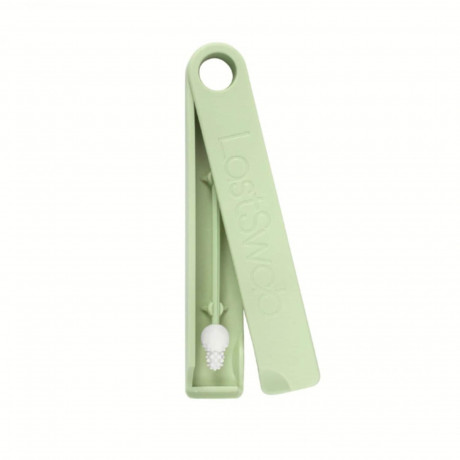 LastObject LastSwab Baby Green Последний мазок, детка