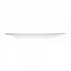 Gmundner Keramik Gmundner Keramik Streublumen Platte rechteckig 30 x 20 cm Керамическая тарелка для цветов Gmundner прямоугольная 30 x 20 см