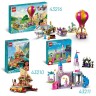 LEGO LEGO Disney Princess 43210 Vaianas Katamaran LEGO Disney Princess 43210 Катамаран Мойаны