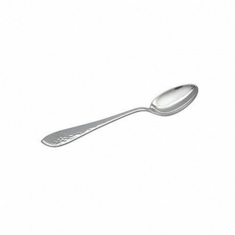 Robbe & Berking Robbe & Berking Martele 925 Sterling Silber Kaffeeloffel Кофейная ложка Robbe &amp; Berking Martele из стерлингового серебра 925 пробы