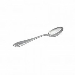 Robbe &amp; Berking Robbe &amp; Berking Martele 925 Sterling Silber Kaffeeloffel Кофейная ложка Robbe &amp;amp; Berking Martele из стерлингового серебра 925 пробы