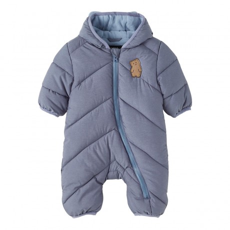 name it Overall Mads fur Jungen Комбинезон Mads для мальчиков