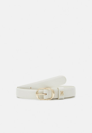 Tommy Hilfiger CASUAL  Belt sugarcane ПОВСЕДНЕВНЫЙ Ремень сахарный тростник