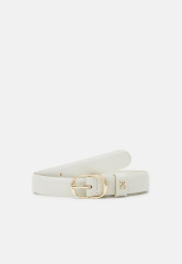 Tommy Hilfiger CASUAL  Belt sugarcane ПОВСЕДНЕВНЫЙ Ремень сахарный тростник
