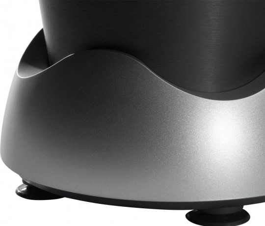 nutribullet nutribullet Smoothie-Maker NB100DG, 1000 W, Standmixer, Multifunktionsmixer inkl. 2 To-Go Trinkbecher, Dunkelgrau  nutribullet Smoothie Maker NB100DG, 1000 Вт, настольный миксер, многофункциональный миксер, включая 2 чашки для питья, темно-сер