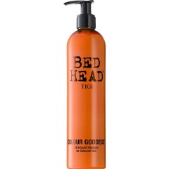 TIGI (Тиджи) Colour Goddess Oil InFussed Shampoo Шампунь для окрашенных волос, 750 мл