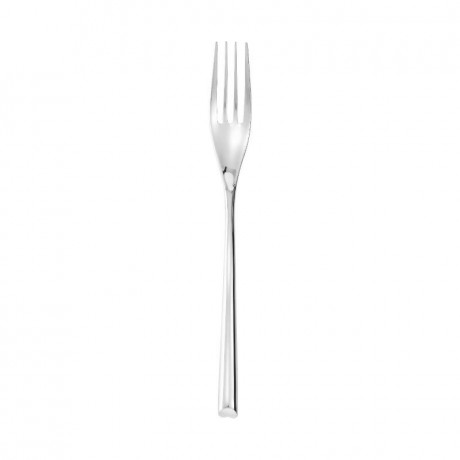 Sambonet Sambonet H-Art - Edelstahl 18/10 Dessertgabel 190 mm Sambonet H-Art - десертная вилка из нержавеющей стали 18/10 190 мм