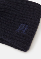 Tommy Hilfiger Ear warmers space blue Грелки для ушей космический синий