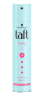 taft Haarlack PURE, ohne Silikone & Parfum, Тафт лак для волос без силиконов и ароматизаторов 250 мл