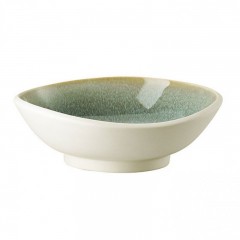 Rosenthal Rosenthal Junto Aquamarine - Steinzeug Bowl 15 cm / 0,28 L Rosenthal Junto Aquamarine - Керамическая чаша 15 см / 0,28 л