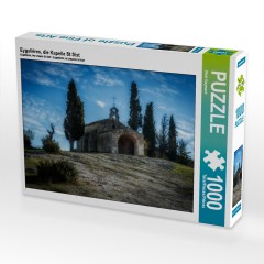 CALVENDO Puzzle CALVENDO Puzzle Eygalieres Пазл CALVENDO Puzzle Eygalieres