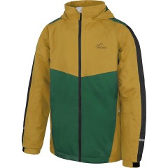 normani Kinder Regenjacke mit Fleecefutter Wasilla Regenjacken Детская непромокаемая куртка на флисовой подкладке Дождевик Wasilla