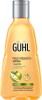 GUHL aufbau, Увлажняющий Шампунь с Ценными Маслами 250 мл