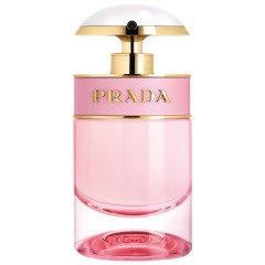 Prada (Прада)  Eau de Toilette (EdT) Туалетная вода Candy Florale, 50 мл