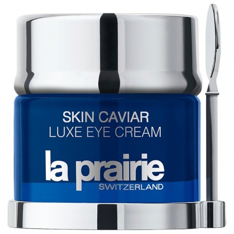 La Prairie Skin Caviar Luxe Eye Cream  Крем для кожи вокруг глаз Skin Caviar Luxe 20мл