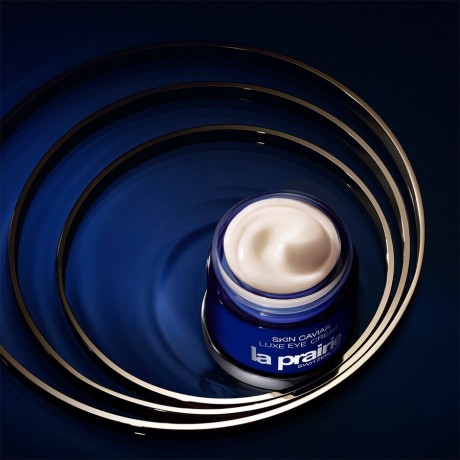 La Prairie Skin Caviar Luxe Eye Cream  Крем для кожи вокруг глаз Skin Caviar Luxe 20мл