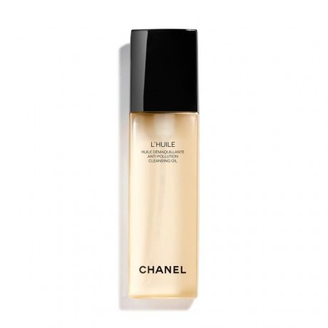CHANEL L’HUILE Л'ЮИЛЬ