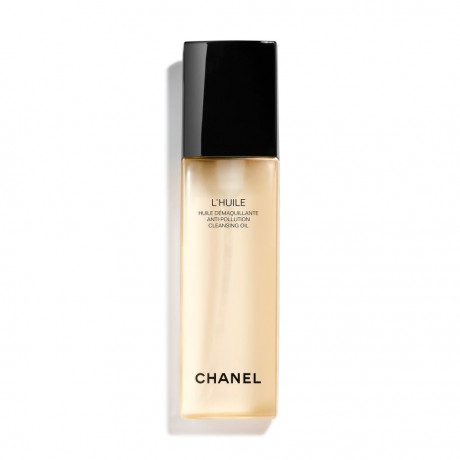 CHANEL L’HUILE Л'ЮИЛЬ