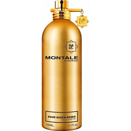 Montale (Монтейл) Aoud Eau de Parfum Парфюмерная вода Spray Спрей Aoud Queen Rose, 100 мл