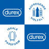 Durex Suprise Me Kondome  Удиви меня презервативами