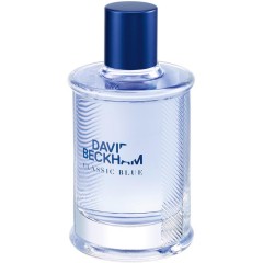David Beckham (Дэвид Бекхэм) Classic Blue After Shave Лосьон после бритья, 60 мл