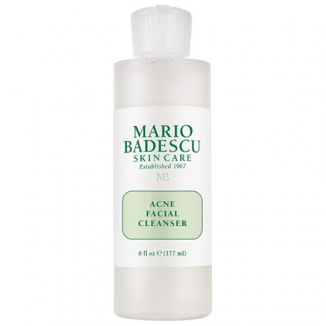 Mario Badescu FACIAL CLEANSER  ОЧИЩАЮЩЕЕ СРЕДСТВО ДЛЯ ЛИЦА